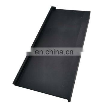 Auto Motor High Precision Customized Spare Parts Casting Turning Machining Printing Cnc Rapid Prototyping Manufacturer Services photo-5