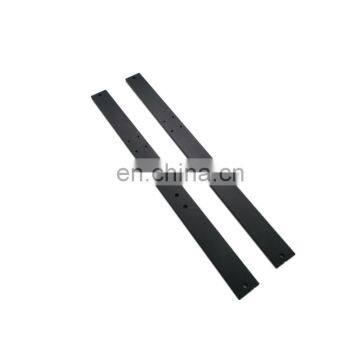 Made in China Customized Precision CNC Milling Machining Aluminum Metal Processing Machinery Parts photo-6