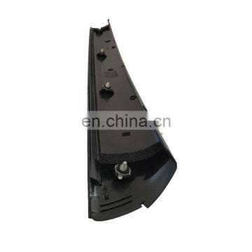 Customized Injection Plastic Molding Car Component Parts photo-3