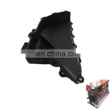 Injection Molding Plastic Auto Parts OEM Service photo-5