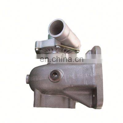 Original quality turbocharger H2A supercharger For Perkins Marine T6.354.4 Engine 2674A024 3523299 3518213