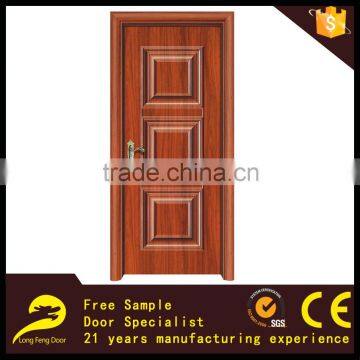 front door designs steel wood door interior for room