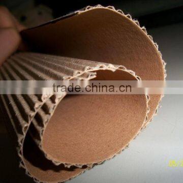 Guangzhou Fluting Paper