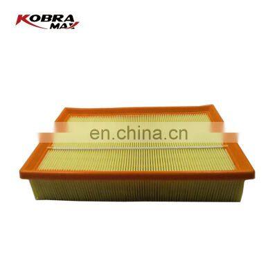 KobraMax Car Air Filter 3M51-9601-AA For Volvo C30 S40 V50 Car Accessories