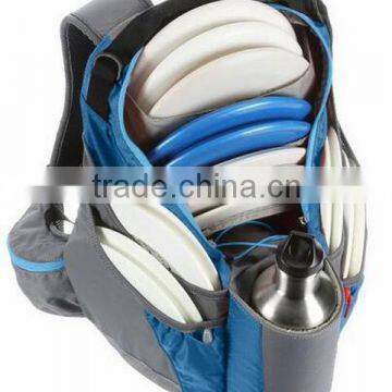 Sports Style Durable Blue Custom Sports Bag photo-2