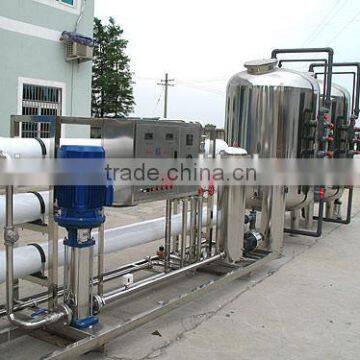 SUS 304 ro System Quotation in Hot Sale photo-3