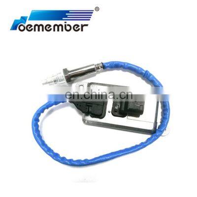 OE Member 51154080016 51154080007 3.37077 5wk96721b 24V Truck NOX Sensor Truck Nitrogen Oxygen Sensor for MAN