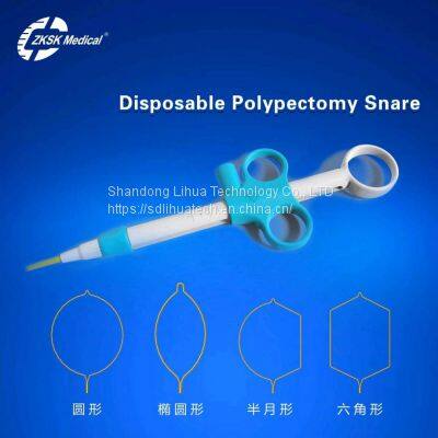 Disposable Hemoclip
