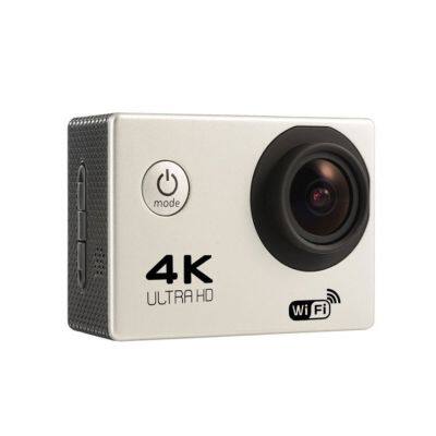 M4K China OEM Hot Ultra HD Color Mini 4K Sports DV Camera for Sports, Parkour, Motorbike Riding Record photo-3