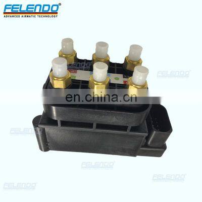 7P0698014 Air Suspension Valve Block for Audi VW Touareg Porsche Cayenne 95835890300 7P0698014B photo-4