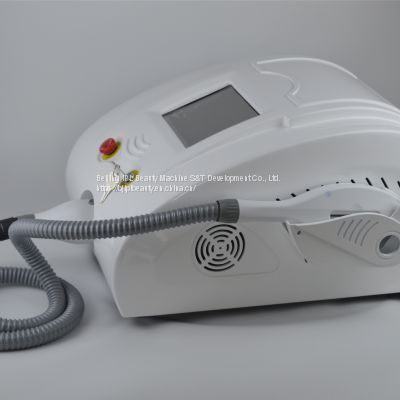 Buy Ipl Laser Hair Removal Machine Facial Blemish Removal Beauty Instrument