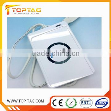 Competitive Price ACR122U smart card reader writer,usb memory card reader,contactless smart card reader writer                        
                                                                                Supplier's Choice