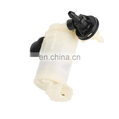 OEM 28920ED00A Car Washer Pump Spray Hydraulic Motor for Nissan Tiida photo-5