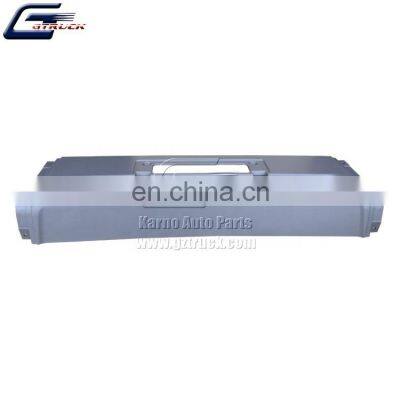 Center Bumper Oem 9738801170 for MB Atego Truck Body Parts