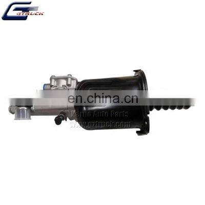 European Truck Auto Spare Parts Clutch Servo, Complete With Sensor Oem 9700514310 for MB Truck Clutch Booster photo-4