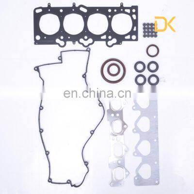 Cylinder Head Gasket G4GA Full Engine Gasket Set Enging Rebuilding Kits 20910-23R00 1.6L For Hyundai Elantra photo-2