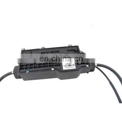 Brake Actuator Control Motor Control Brake Unit For Car