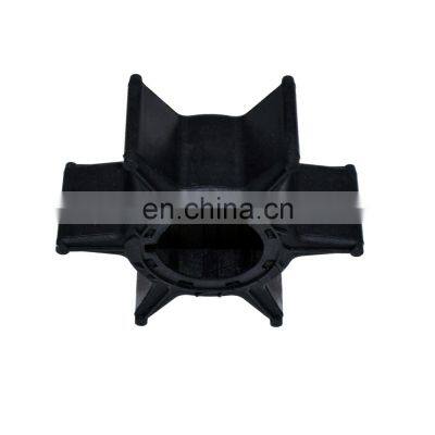 Water Pump Impeller For Yamaha Outboard Parts 48/50/55/60/70HP 697 6H3-44352-00,697-44352-00,18-3069,500316,9-45602 photo-3