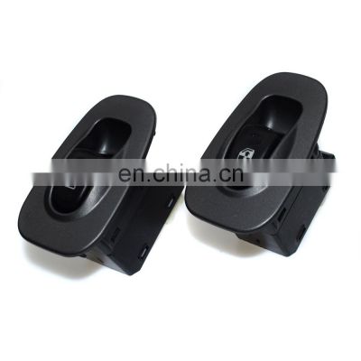 Free Shipping!2pcs Rear Right Power Window Switch Button For Hyundai Accent 02 -06 93580-25015