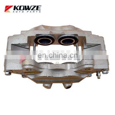 Front Brake Caliper Kit For TOYOTA HILUX VIGO KUN60 KUN25 KUN26 TGN26 TGN61 GGN25 47750-0K190