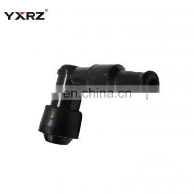 Waterproof Rubber Plastic Coil Cap Ignition Cavity Cap CG125 Motorcycle Spark Plug Cap