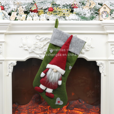 Christmas stocking