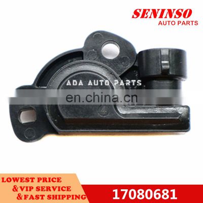 Original New Auto TPS Sensor 17080681 1580516 17080671 for Buick Century 1995-96 Chevrolet C1500 Pickup Throttle Position Sensor