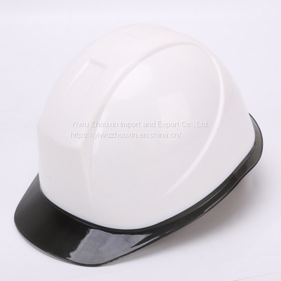 ABS safety helmet