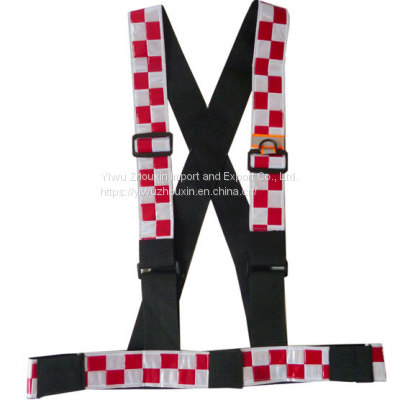 Reflective Vest