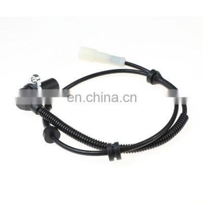 100004367 Front Left ABS Speed Sensor For Daewoo Chevrolet Lacetti Nubira 96549712 photo-5
