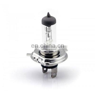 Car Reversing Light Bulb 12V 55W Car H1 H3 H4 H7 Halogen Bulb