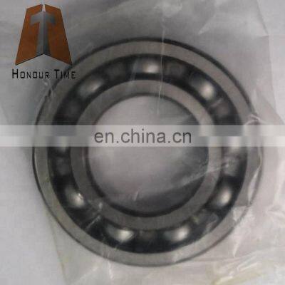 GM35 GM35VL Hydraulic Swash Plate Piston Shoe Cylinder Block Valve Plate for EC240B Final Drive Motor Parts photo-4