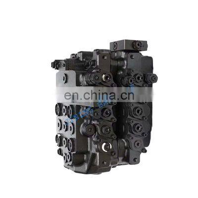 Dedicated EX200-1 EX200 Control Valve EX200-2 Hydraulic Valve EX200-3 Main Valve H38120 4219172