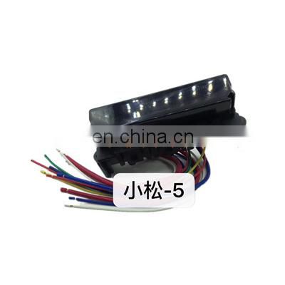 PC200-5 PC-5 excavator fuse box