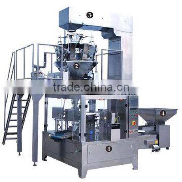 Candy Weighing and Packaging Systems