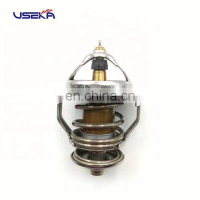 USEKA Auto Cooling System Thermostat OEM 25500-23010 25500-23001 25500-27000 For Hyundai Elantra 2001-2006