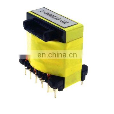 24v 12v Electronic Transformer EE13 Ferrite Core Transformer