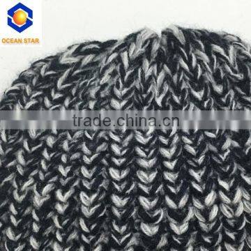 Bluetooth Beanie Hat Factory Custom Beanie Hat for Calling photo-3