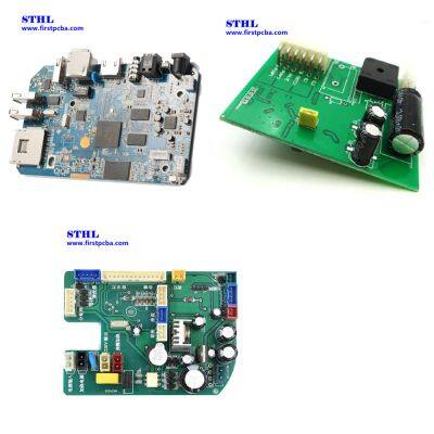 Inkjet printer pcb pcba industrial automation electronic assembly PCBA Factory pcb pcba service