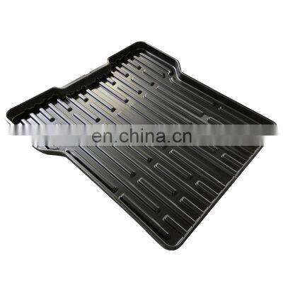 Universal Aluminum Sliding Tray  Pickup Truck Bed Slide Tray  for Toyota Hilux Revo Vigo Dmax