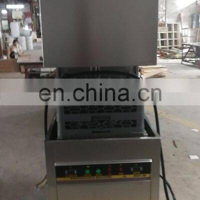 Commercial 304 Stainless Steel Dish Plate Washer for Restaurant photo-2