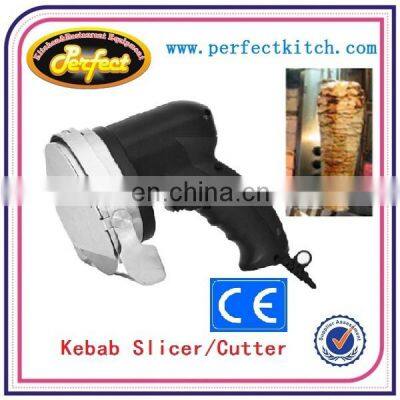 KS-100E Electric Doner Kebab Slicer Knife/ 110V Kebab Meat Cutting Machine photo-2