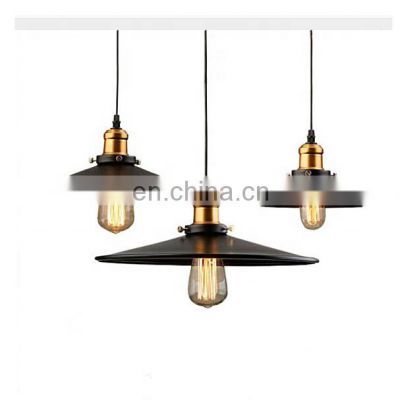 Loft Style Pendant Lights Antique Pendant Lamp Decor Lighting Chandelier light Hanging Lights