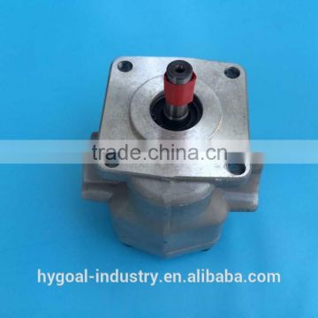 Hydraulic parts mini Gear Pump