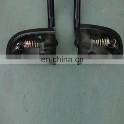 Manufacturer Auxiliary Car Door Mirror Bracket for ISUZU TRUCK NPR photo-4