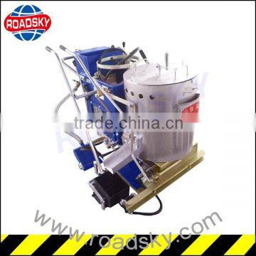 Pavement Safety Automatic Road Marking Machine