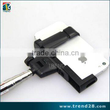 Selfie Monopod With Bluetooth for Smartphone, Bluetooth Monopod for Iphone photo-4