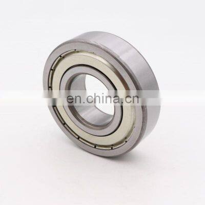 61807-2Z chrome steel 35x47x7mmmm high speed deep groove ball bearings size 6405