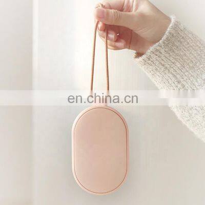 Wholesale smart power bank rohs ce fcc Certified electronic hand warmer