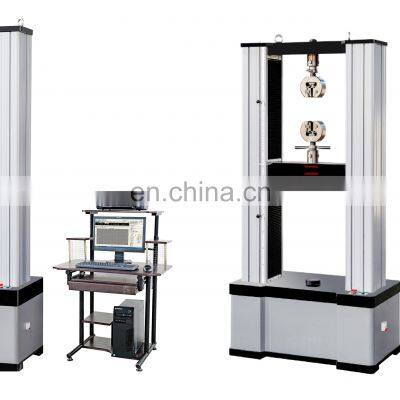 300 KN WEW-300D Hydraulic Universal Testing Machine photo-5